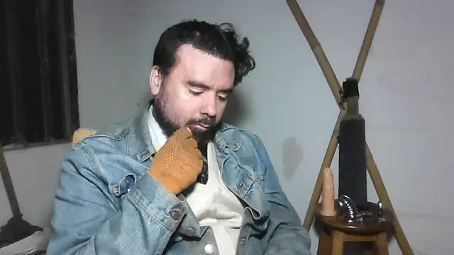 Smoker_lounge's Webcam Show