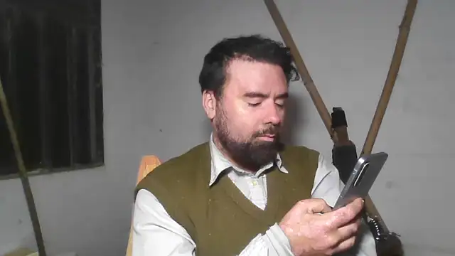 Smoker_lounge Webcamshow