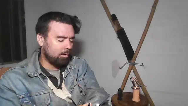 Smoker_lounge Webcam-Show