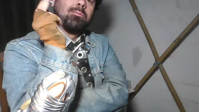 Smoker_lounge's Webcam Show