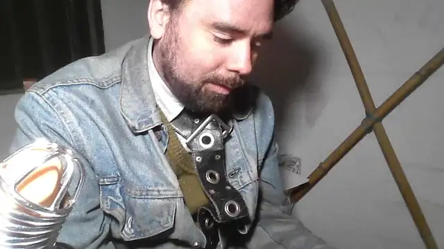 Smoker_lounge Webcam-Show