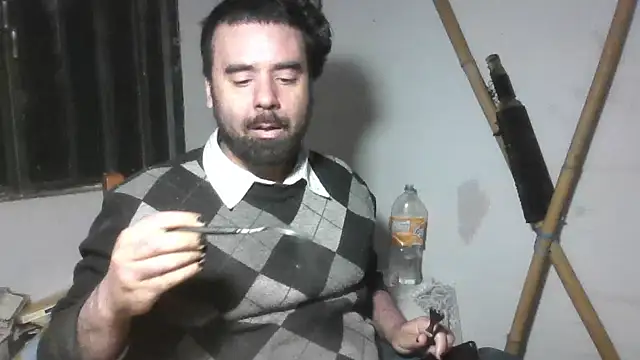 Smoker_lounge's Webcam Show