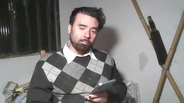 Smoker_lounge Webcam-Show