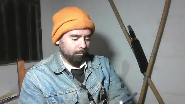Smoker_lounge's Webcam Show