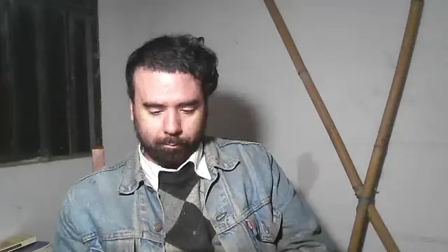 Show de webcam de Smoker_lounge