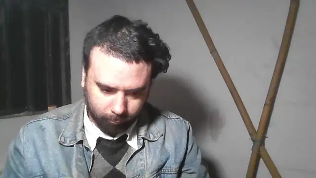 Show de Smoker_lounge na webcam