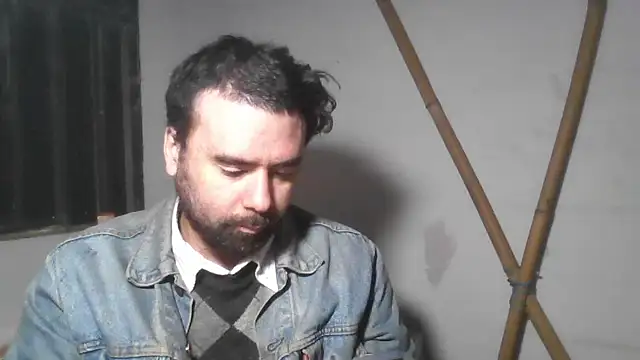 Show Webcam de Smoker_lounge