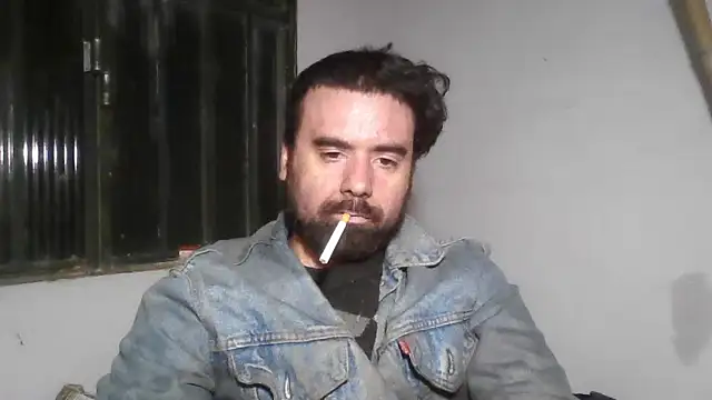 Smoker_lounge Webcamshow