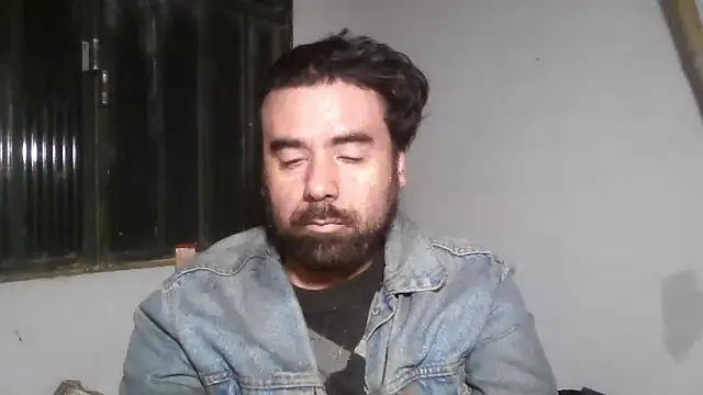 Smoker_lounge Webcam Show