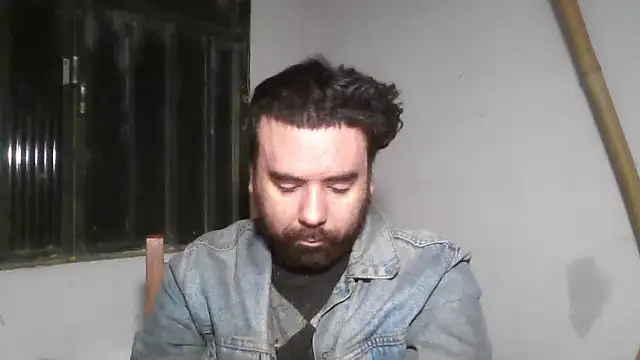 Smoker_lounge Webcamshow