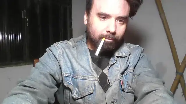 Вебкам-шоу Smoker_lounge