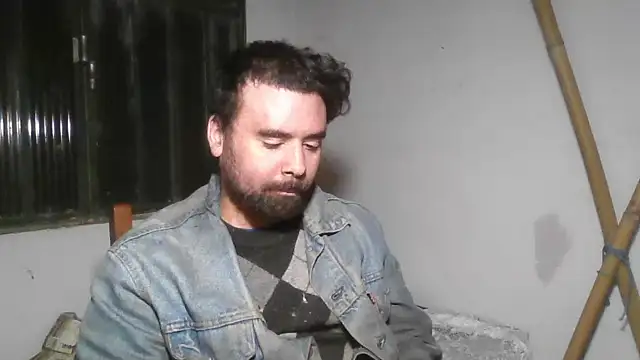 Show Webcam de Smoker_lounge