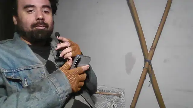 Smoker_lounge webcam show