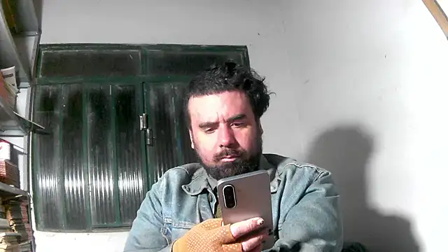 Show de webcam de Smoker_lounge