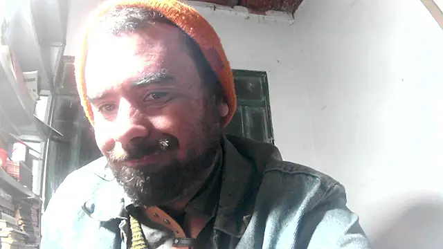 Show de Smoker_lounge na webcam