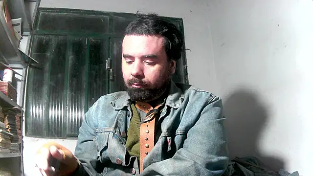 Show webcam de Smoker_lounge