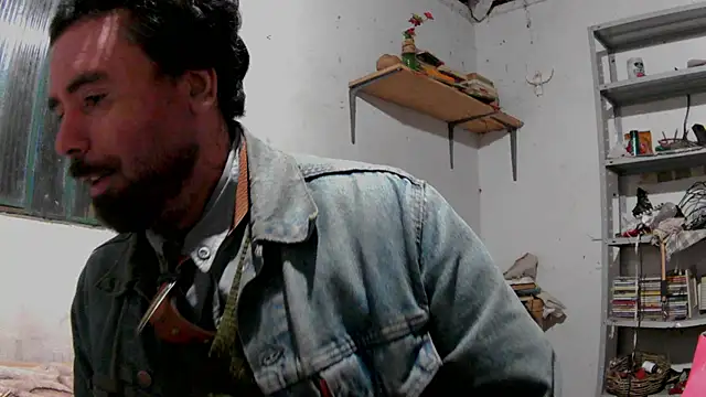 Show de webcam de Smoker_lounge