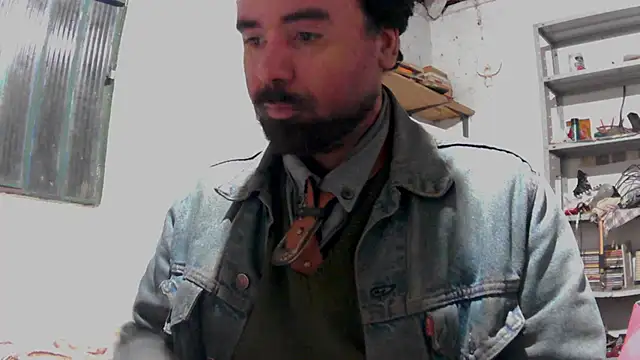 Show webcam de Smoker_lounge