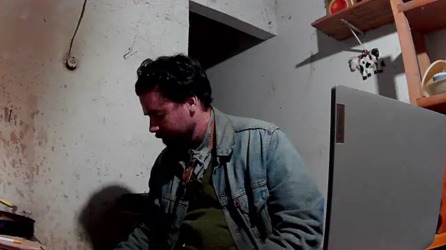 Smoker_lounge Webcam-Show