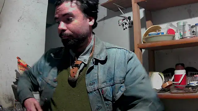 Show de Smoker_lounge na webcam