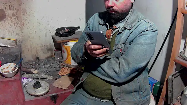 عرض كام Smoker_lounge