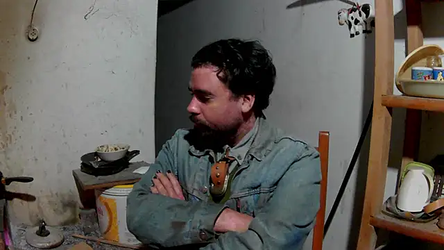 Show de webcam de Smoker_lounge