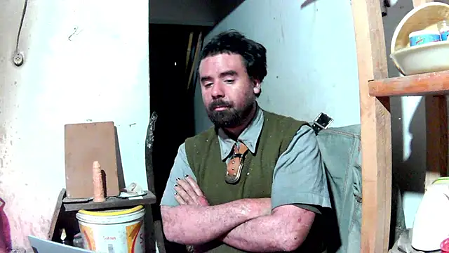 Smoker_lounge Webcamshow