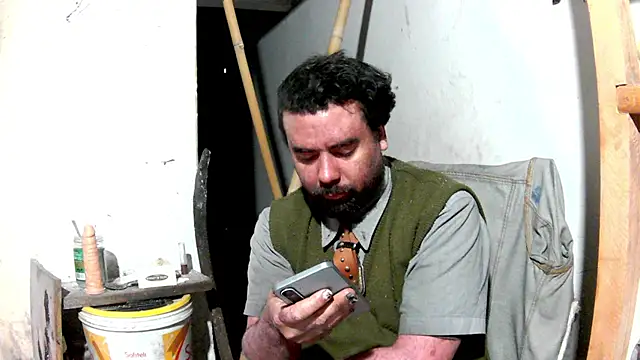 Pokazy przed kamerką – Smoker_lounge