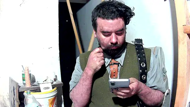 Show de Smoker_lounge na webcam