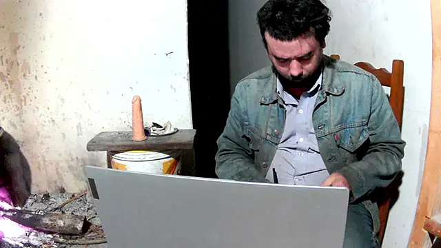 Show Webcam de Smoker_lounge
