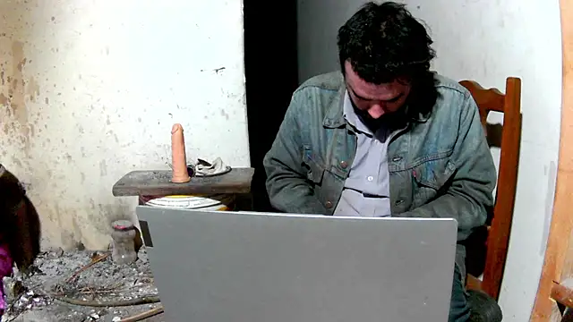 Show Webcam de Smoker_lounge