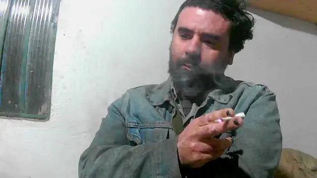 Smoker_lounge Webcamshow