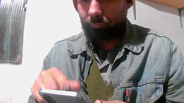 Smoker_lounge Webcam Show
