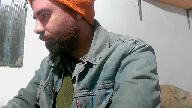 Show de Smoker_lounge na webcam