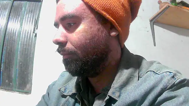 Show Webcam de Smoker_lounge