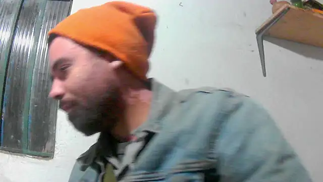 Show de Smoker_lounge na webcam