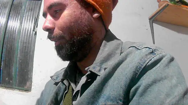 Smoker_lounge Webcamshow