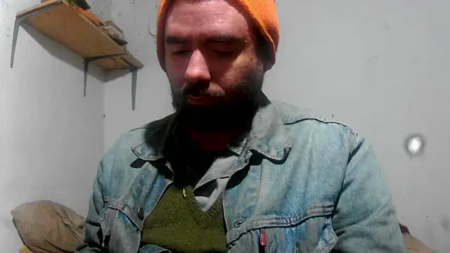 Smoker_lounge Webcam Show
