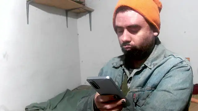 Show de webcam de Smoker_lounge