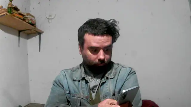 Smoker_lounge – webcam-show