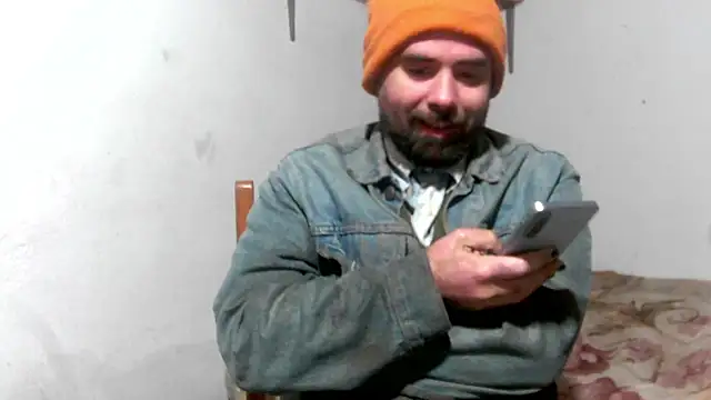 Smoker_lounge's Webcam Show
