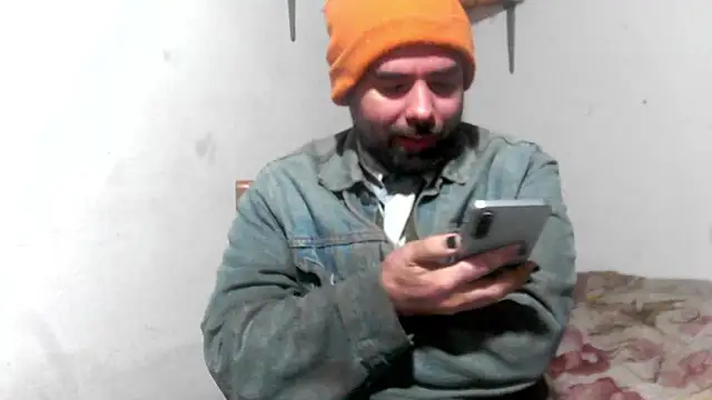 Show de webcam de Smoker_lounge