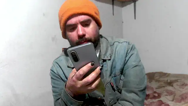 Show de Smoker_lounge na webcam