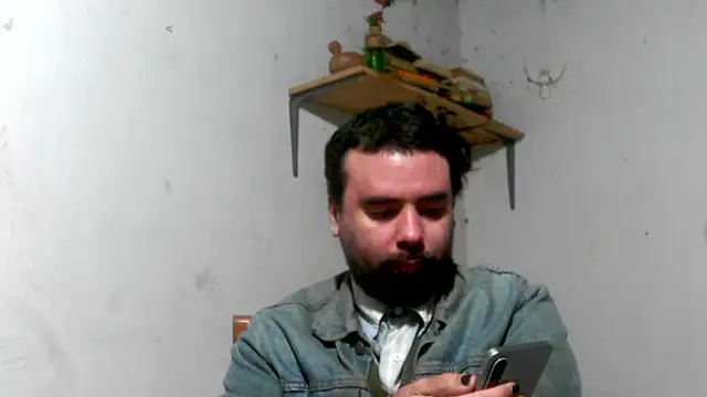 Smoker_lounge Webcam-Show
