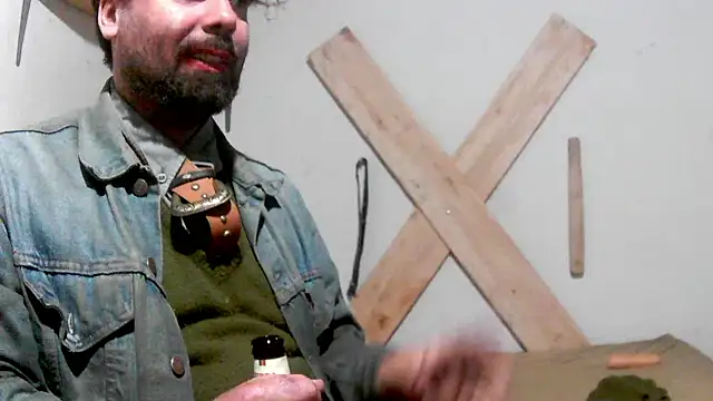 Smoker_lounge Webcamshow