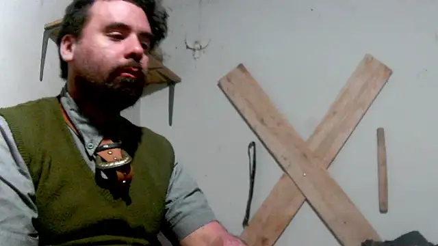 Smoker_lounge Webcam-Show