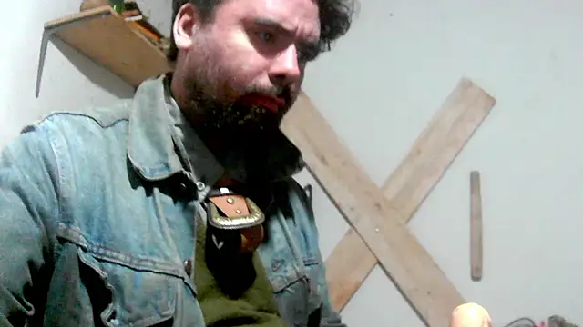 Smoker_lounge Webcam show