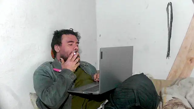 Show Webcam de Smoker_lounge