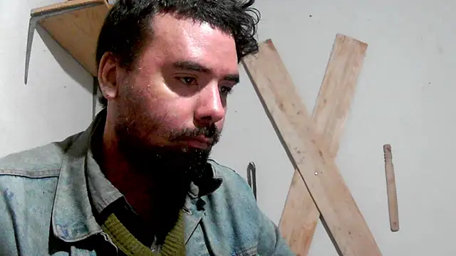 Smoker_lounge webcam show