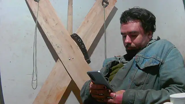 Smoker_lounge Webcamshow